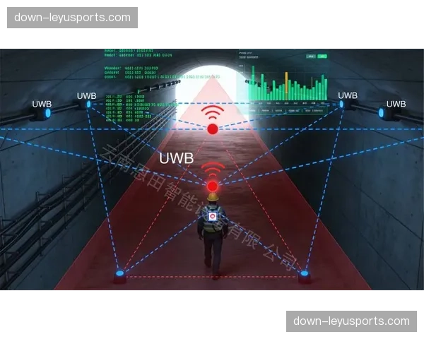 边缘计算节点部署至竞赛现场 提升实时数据反馈处理速度