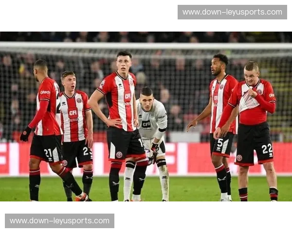 谢菲联后防漏洞依旧明显 二月场均失球数高居榜首