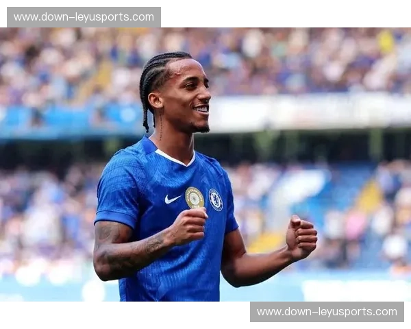 若昂·佩德罗9.18预期进球切尔西最高 射门转化率待提升